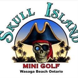 Skull Island Miniature Golf, Wasaga Beach, ON opening hours