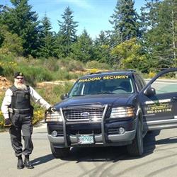 Shadow West Security, Sooke, BC opening hours