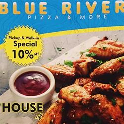 Blue River House, Toronto, ON opening hours
