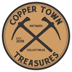 Copper Town Treasures, Bruce Mines, ON opening hours