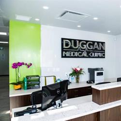 Duggan Medical Clinic, Edmonton, AB opening hours