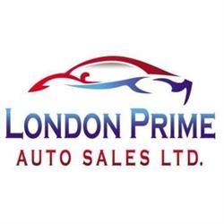 London Prime Auto Sales Ltd., opening hours