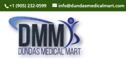Dundas Medical Mart, Mississauga, ON opening hours