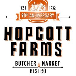 Hopcott Farms, Pitt Meadows, BC opening hours