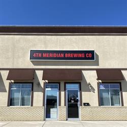 4th Meridian Brewing Co, Lloydminster, AB opening hours