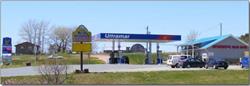 Epekwitk Gas Bar, Mount Stewart, PE opening hours