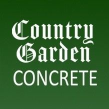 Country Garden Concrete, Wiarton, ON opening hours