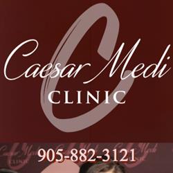 Caesar Spa, Markham, ON opening hours