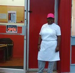 Big Mama's Restaurant, Monastery, NS opening hours
