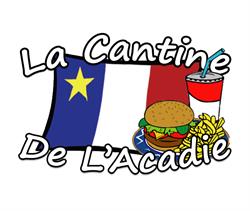 La Cantine De L'Acadie, Caraquet, NB opening hours