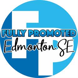Fully Promoted - Edmonton (South East), AB, opening hours