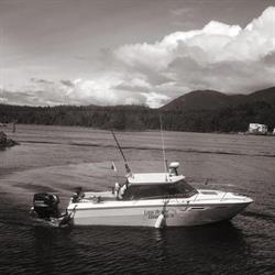 Long Beach Charters, Ucluelet, BC opening hours