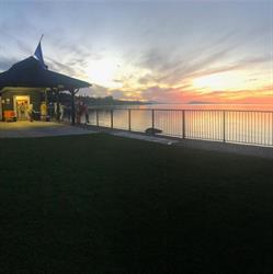 Rotary Club of Qualicum Beach, opening hours