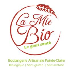 La Mie Bio - Boulangerie Artisanale Pointe-Claire, opening hours