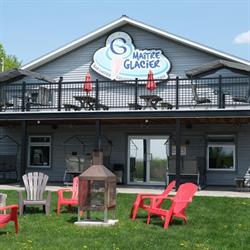 Maître Glacier, Sainte-Cécile-de-Milton, QC opening hours