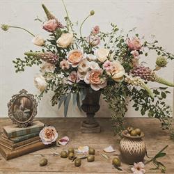 Olive & Rose Flower and Gift Studio, Goderich, ON opening hours