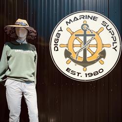 Digby Marine Supply, opening hours