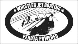Whistler Jet Boating, Pemberton, BC opening hours