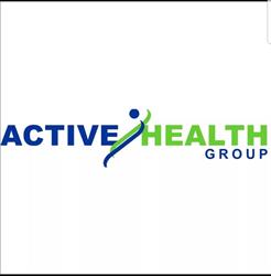 Active Health Group, London, ON opening hours