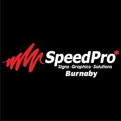 Speedpro Imaging Burnaby, opening hours