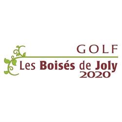 Club de Golf Les Boisés de Joly, opening hours