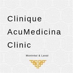 Clinique AcuMedicina Inc, Montréal, QC opening hours