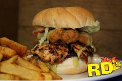 RD's BBQ, Brampton, ON opening hours