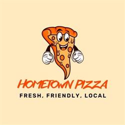 Hometown Pizza, Teeswater, ON opening hours