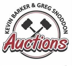 Kevin Barker Auctions Ltd., Lindsay, ON opening hours
