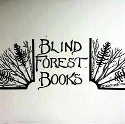 Blind Forest Books & Novelties, Sackville, NB opening hours