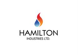 Hamilton Industries Ltd., Burnaby, BC opening hours