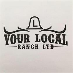 Your Local Ranch Ltd., Rocky View County, AB opening hours