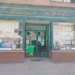 840 Entertainment Exchange, Trail, BC opening hours