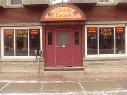 Chich Taouk Magog, opening hours