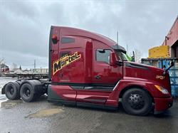 Transport Claude Martel inc, Beloeil, QC opening hours