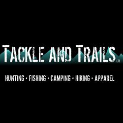 Tackle & Trails Ltd, Rocky Mountain House, AB opening hours