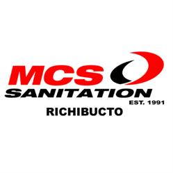 MCS Sanitation - Richibucto, opening hours