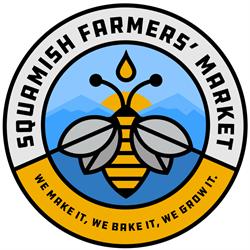 Squamish Farmers' Market, opening hours