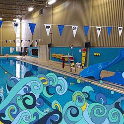 Piscine de Sainte-Anne-des-Monts, opening hours
