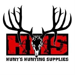 Hunt's Hunting Supplies, Gull Lake, SK opening hours