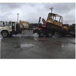 Central Towing, Ladysmith, BC opening hours