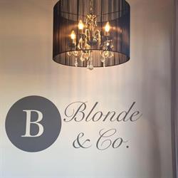 Blonde & Co., St. Albert, AB opening hours