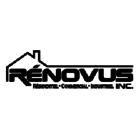 Renovus Inc, Montréal, QC opening hours
