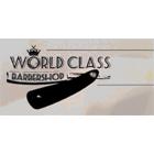 World Class Barber Shop, Oshawa, ON opening hours