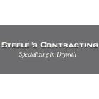 Steele's Contracting Drywall, Lindsay, ON opening hours