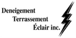 Deneigement Eclair, Stoneham-et-Tewkesbury, QC opening hours