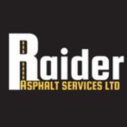 Raider Asphalt Services Ltd, Saskatoon, SK opening hours