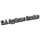 R J Appliance Service, Lake Country, BC opening hours
