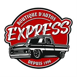 Boutique d'Auto Express, Saint-Georges, QC opening hours