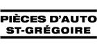 Pièces D'Auto St-Grégoire Inc, Pointe-aux-Trembles, QC opening hours
